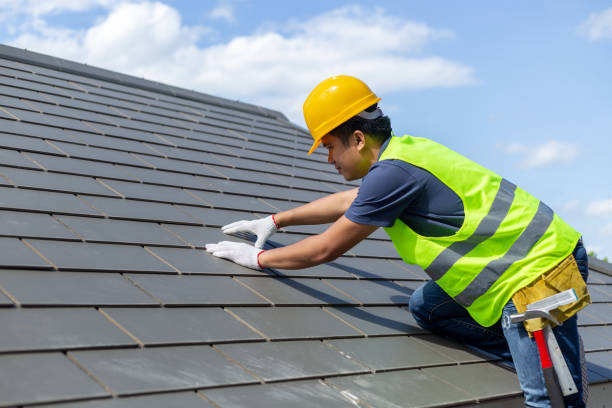 Best Residential Roofing Contractor  in Christopher, IL