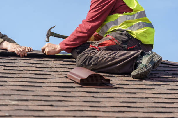 Tile Roofing Contractor in Christopher, IL