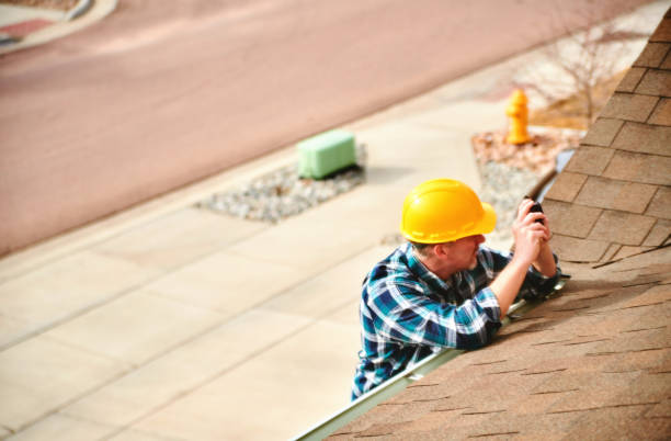 Quick and Trustworthy Emergency Roof Repair Services in Christopher, IL