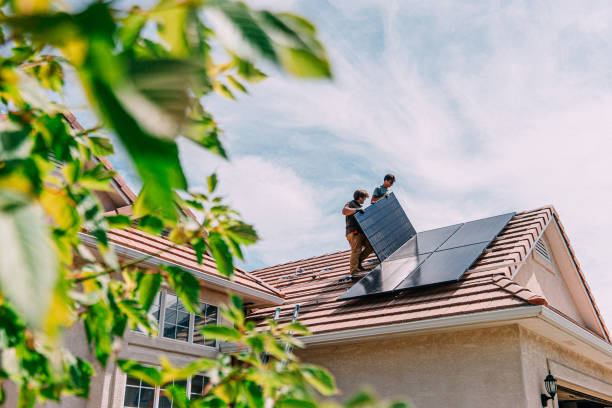 Best Tile Roofing Contractor  in Christopher, IL