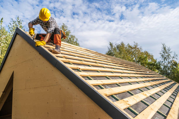 Best Commercial Roofing Services  in Christopher, IL